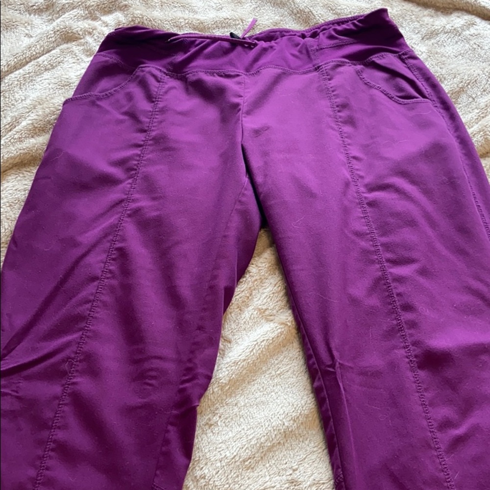 Greys anatomy scrub bottoms